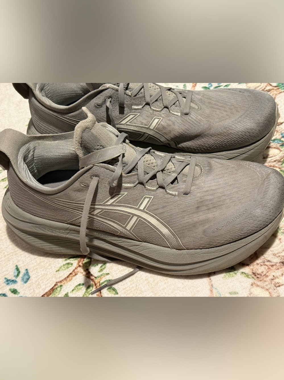 ASICS Neutral Trainer - Picture 4 of 7